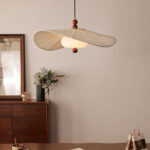 Lilium Drift Pendant Lamp - Image 6