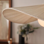 Lilium Drift Pendant Lamp - Image 7