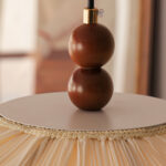 Lilium Drift Pendant Lamp - Image 9