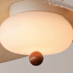 Lilium Drift Pendant Lamp - Image 10