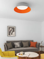 Lindby Juliven LED Ceiling Light - Image 14