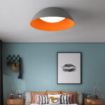 Lindby Juliven LED Ceiling Light - Image 3