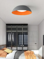 Lindby Juliven LED Ceiling Light - Image 12