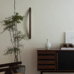 Linea Wood Wall Light - Image 8
