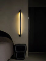 Linea Wood Wall Light - Image 14