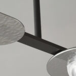 Linear Elegance Pendant Lamp - Image 8