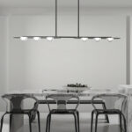 Linear Elegance Pendant Lamp - Image 18