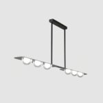 Linear Elegance Pendant Lamp - Image 16