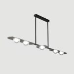 Linear Elegance Pendant Lamp - Image 15