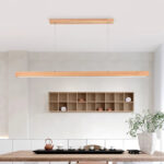 Linear Horizon Pendant Light - Image 11