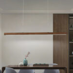 Linear Horizon Pendant Light - Image 7