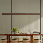 Linear Horizon Pendant Light - Image 18