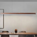 Linear Horizon Pendant Light - Image 6