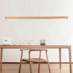 Linear Horizon Pendant Light - Image 9
