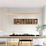 Linear Horizon Pendant Light - Image 3