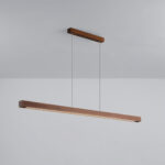 Linear Horizon Pendant Light - Image 15