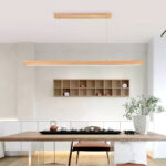 Linear Horizon Pendant Light - Image 12