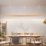 Linear Horizon Pendant Light - Image 8