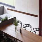 Linear Horizon Pendant Light - Image 14