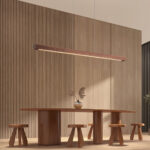 Linear Horizon Pendant Light - Image 16