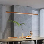 Linear Horizon Pendant Light - Image 13