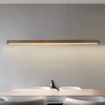 Linear Horizon Pendant Light - Image 17