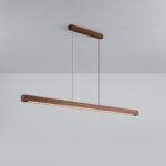Linear Horizon Pendant Light - Image 19