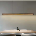 Linear Horizon Pendant Light - Image 20