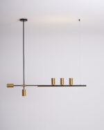 Linear Island Pendant Lamp - Image 12