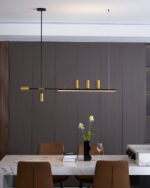 Linear Island Pendant Lamp - Image 7