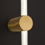 Linear LED Rechargeable Sconce - Image 12