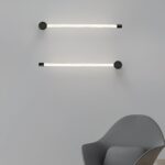 Linear LED Rechargeable Sconce - Image 14