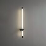Linear LED Rechargeable Sconce - Image 6