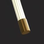Linear LED Rechargeable Sconce - Image 8