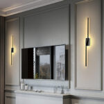 Linear Strip Wall Light - Image 11