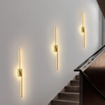 Linear Strip Wall Light - Image 14