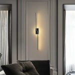 Linear Strip Wall Light - Image 15