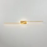 Linear Strip Wall Light - Image 19