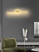 Linear Strip Wall Light - Image 4