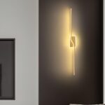 Linear Strip Wall Light - Image 5