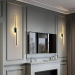 Linear Strip Wall Light - Image 7