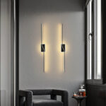 Linear Strip Wall Light - Image 8