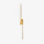 Linear Strip Wall Light
