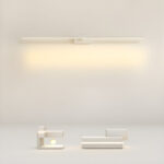 Linear Bathroom Wall Lamp - Image 11