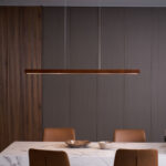 Linear Horizon Pendant Light - Image 5