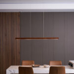 Linear Horizon Pendant Light - Image 4