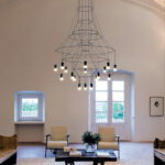 Lines Chandelier - Image 9