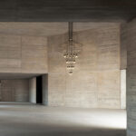 Lines Chandelier - Image 4