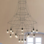 Lines Chandelier - Image 6