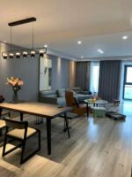 Adjustable Glass Pendant Light - Image 19